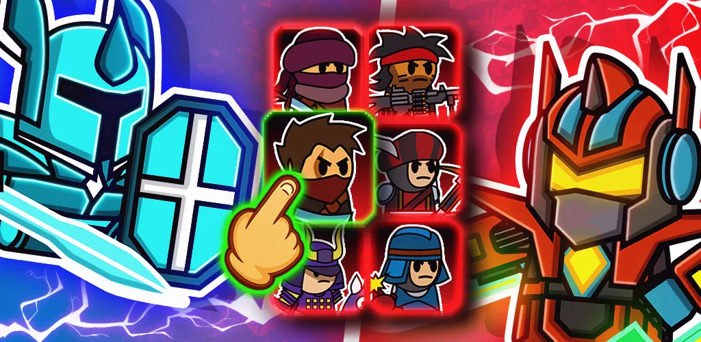 Header Banner