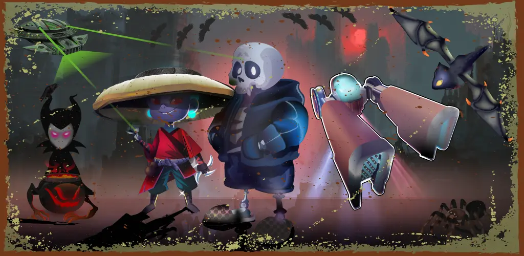 Header Banner