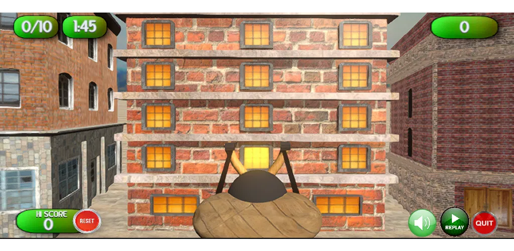 Header Banner