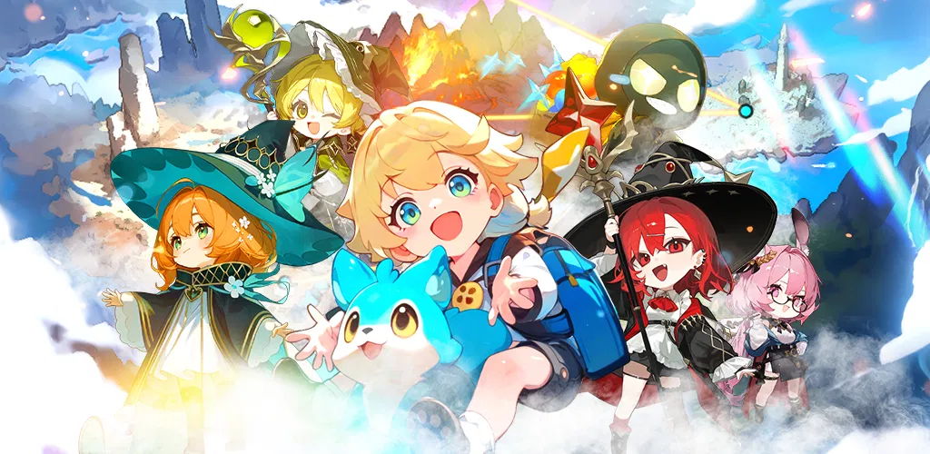 Header Banner