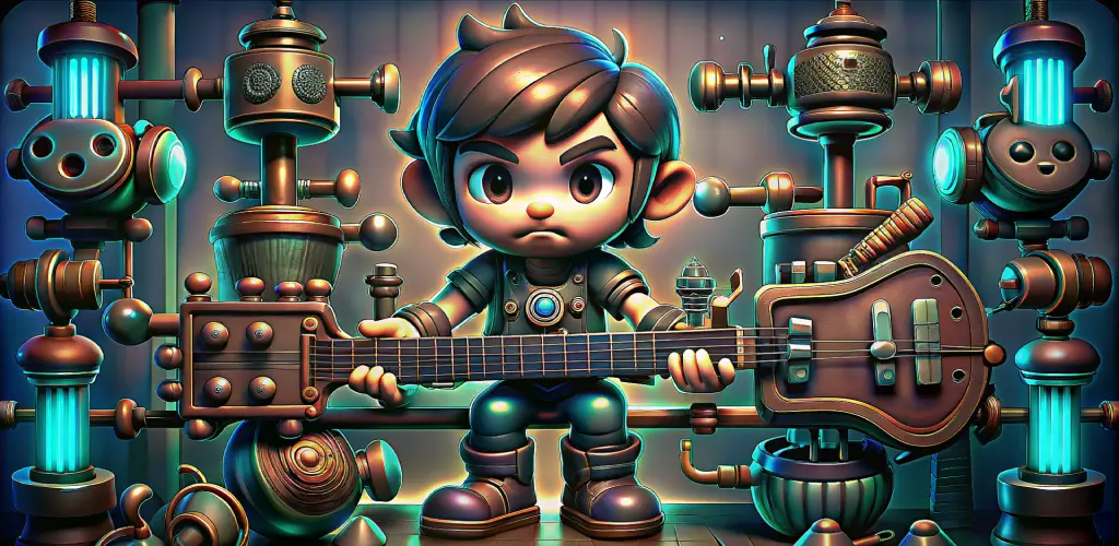 Header Banner