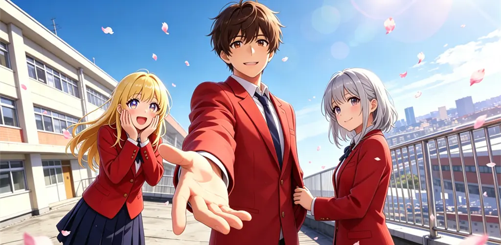 Header Banner