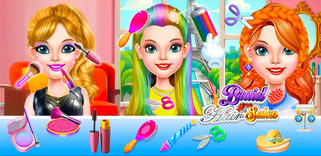 Header Banner
