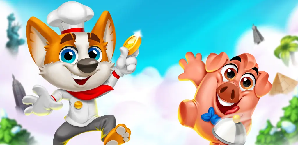 Header Banner