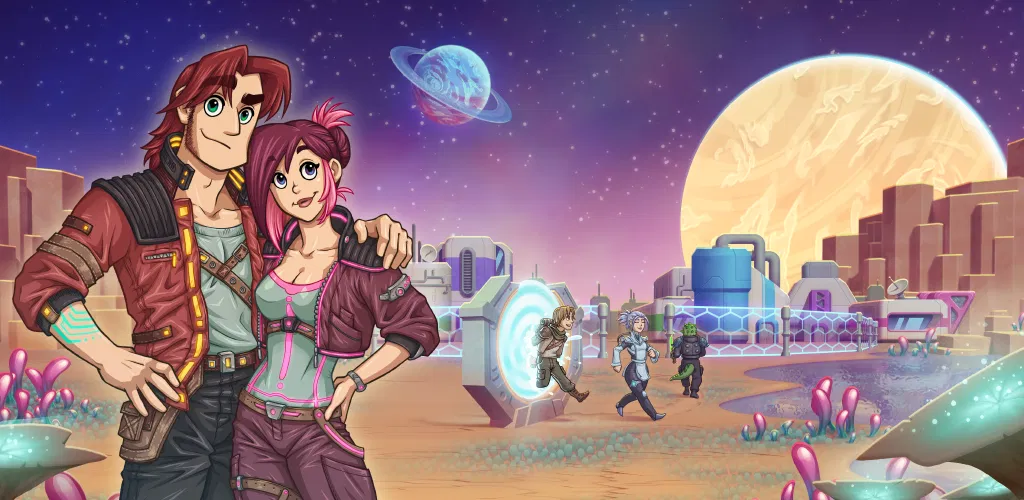 Header Banner