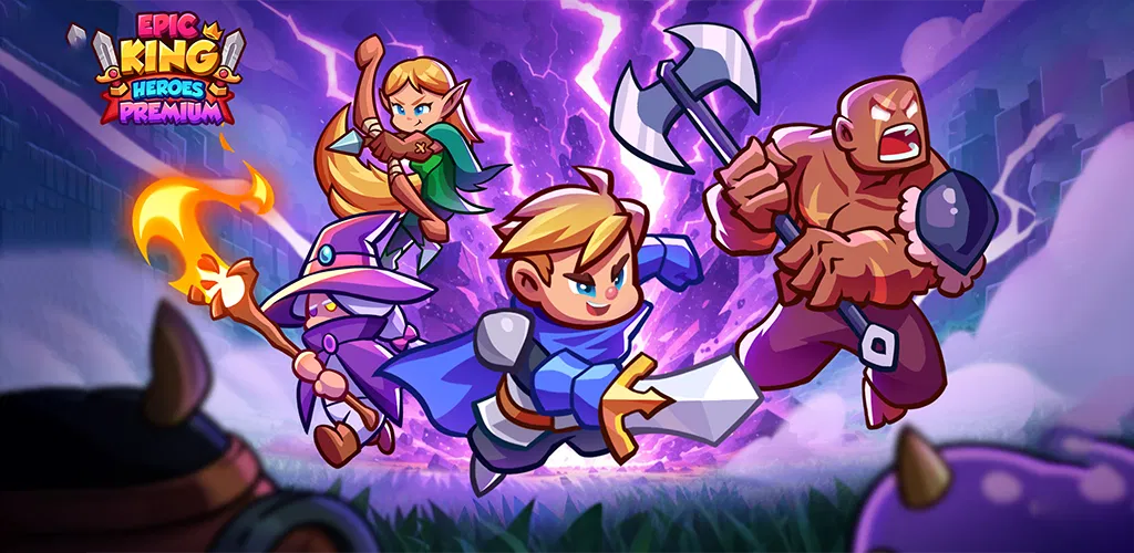 Header Banner