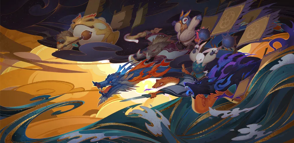 Header Banner