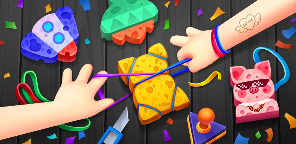 Header Banner