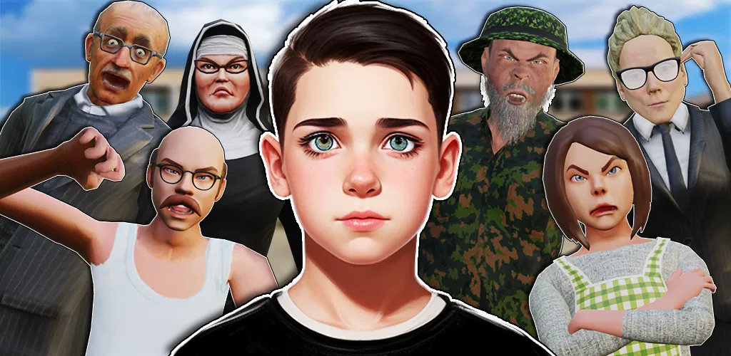 Header Banner