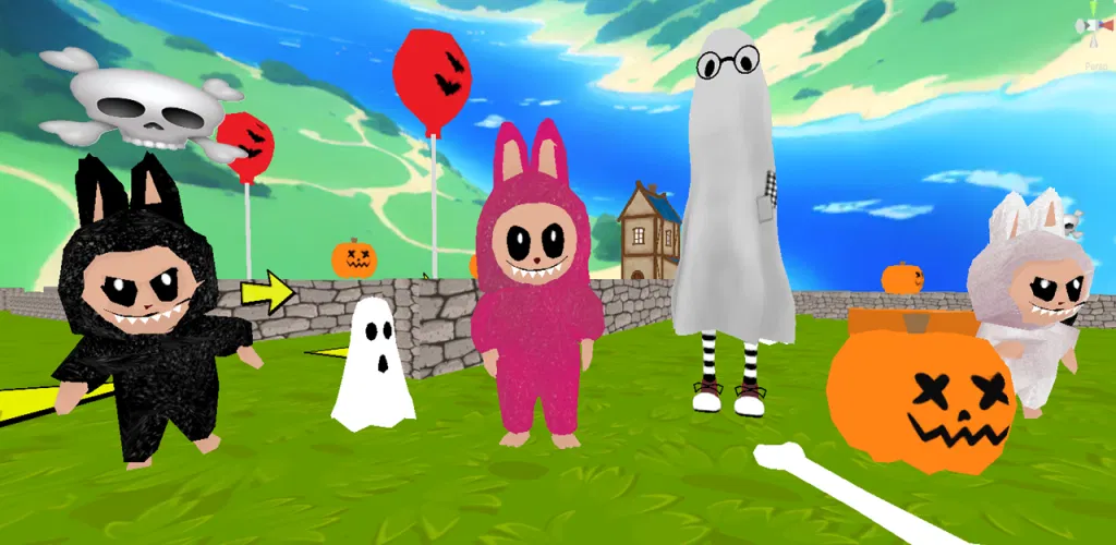 Header Banner