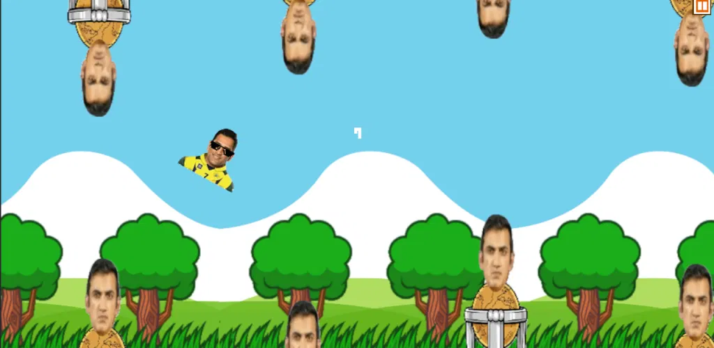 Header Banner