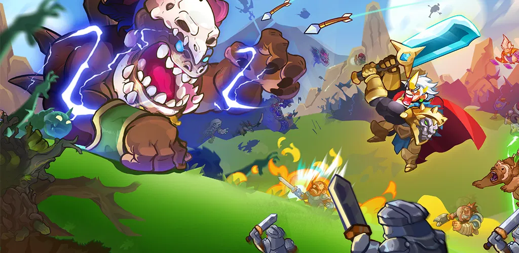 Header Banner