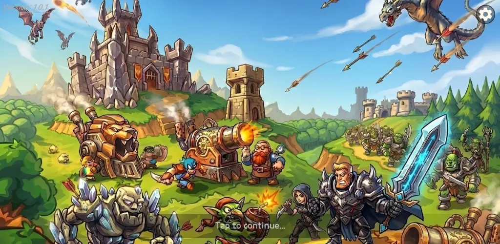 Header Banner