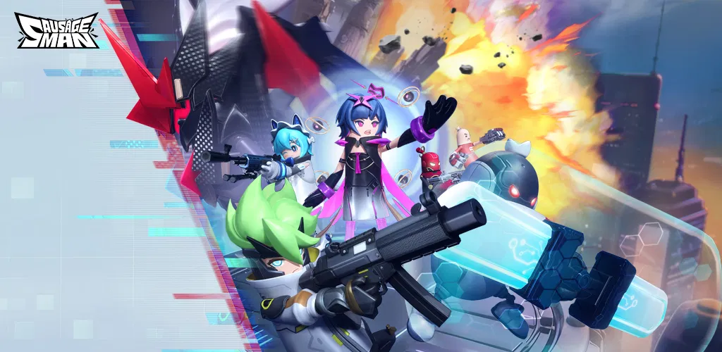 Header Banner