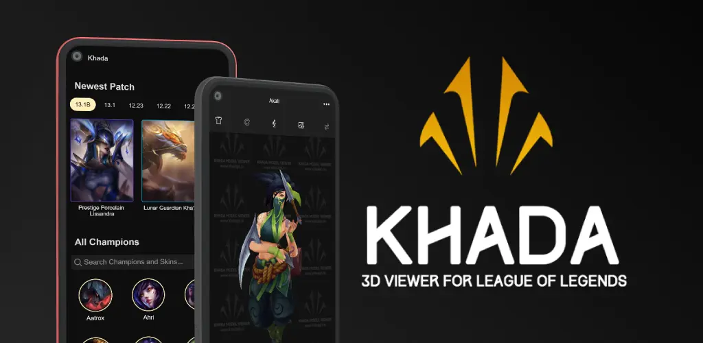 Header Banner