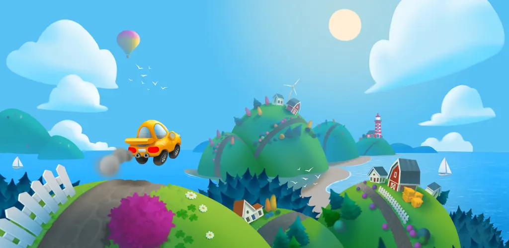 Header Banner