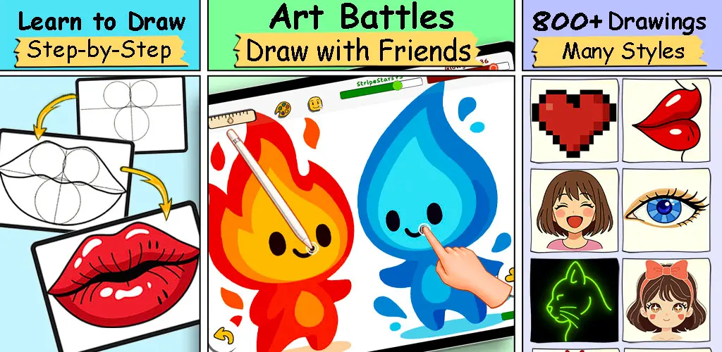 Header Banner