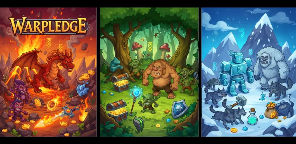 Header Banner