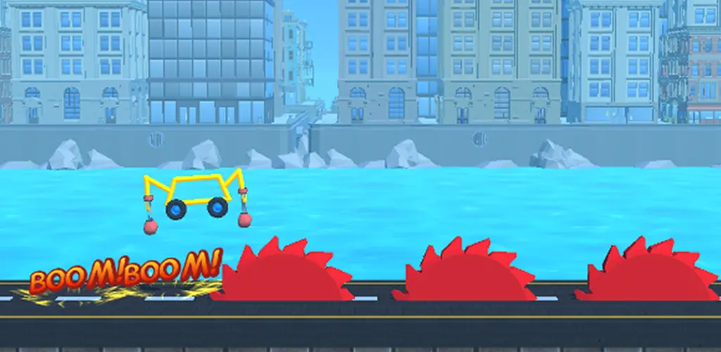 Header Banner
