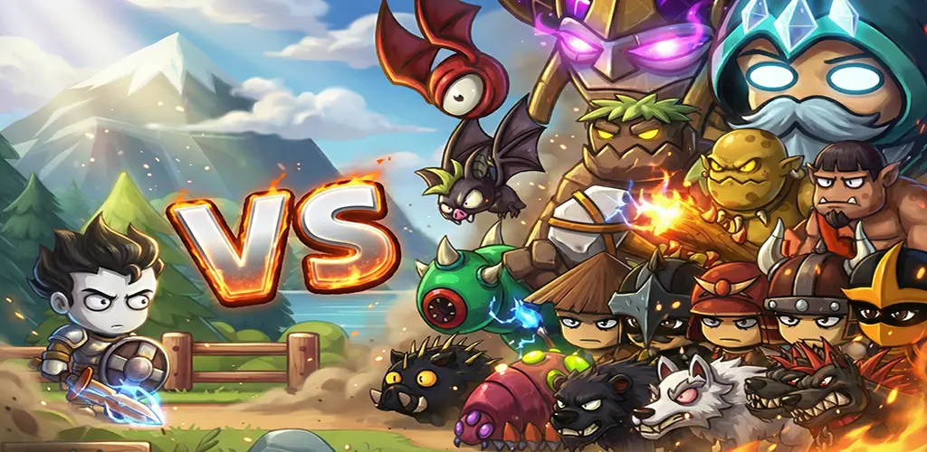 Header Banner