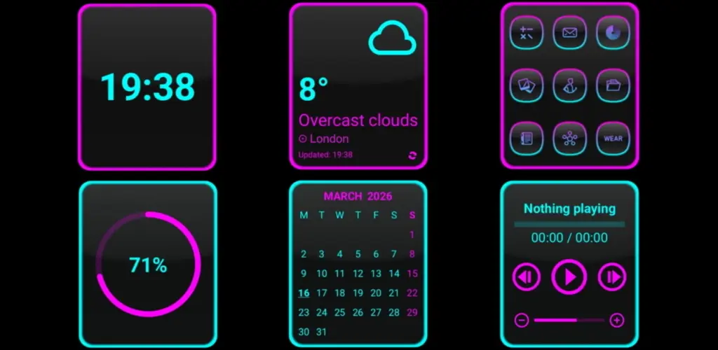 Header Banner