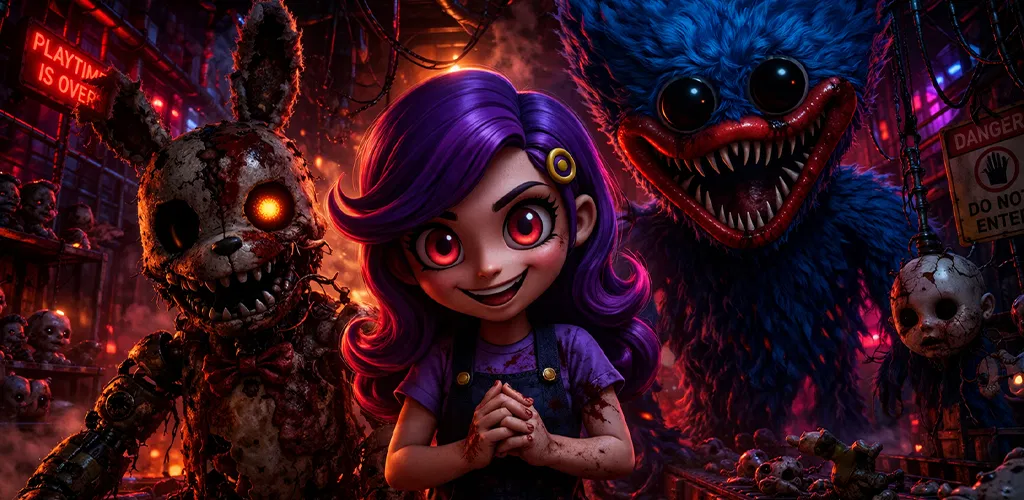 Header Banner