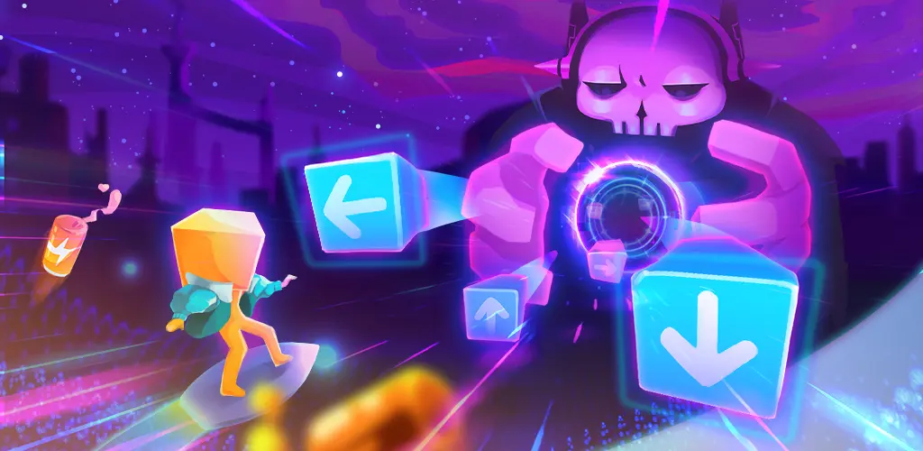 Header Banner