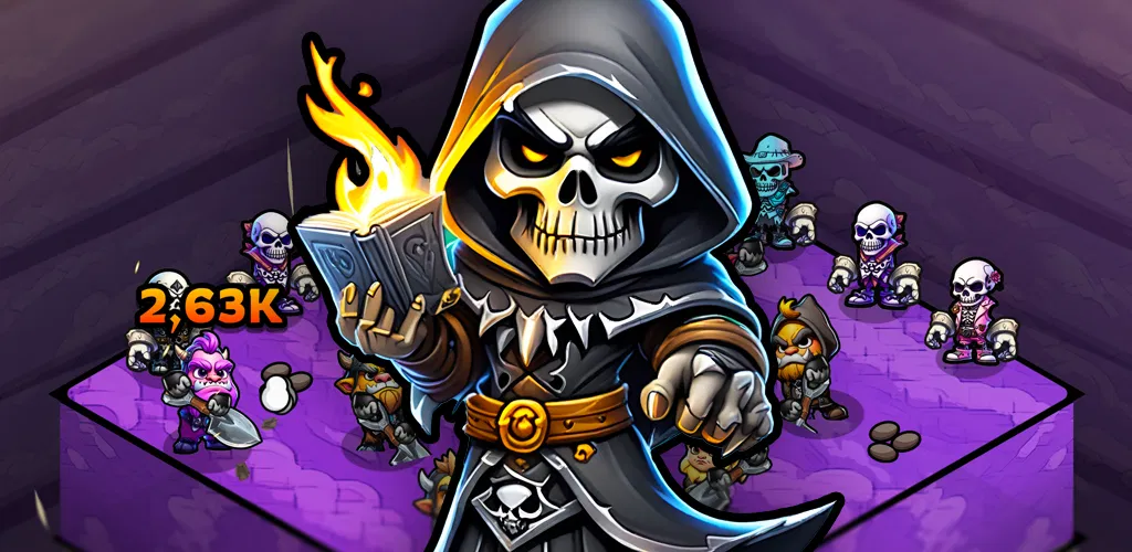 Header Banner