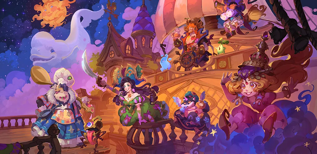 Header Banner