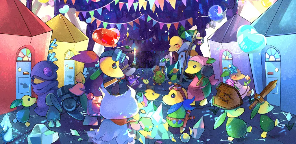 Header Banner