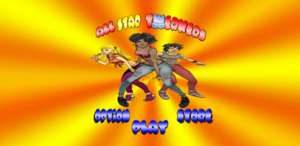 Header Banner