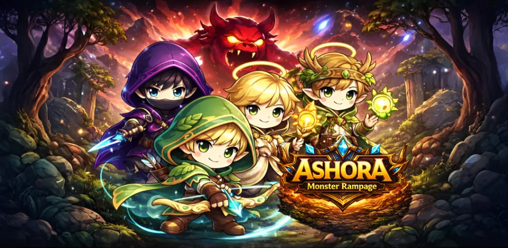 Header Banner
