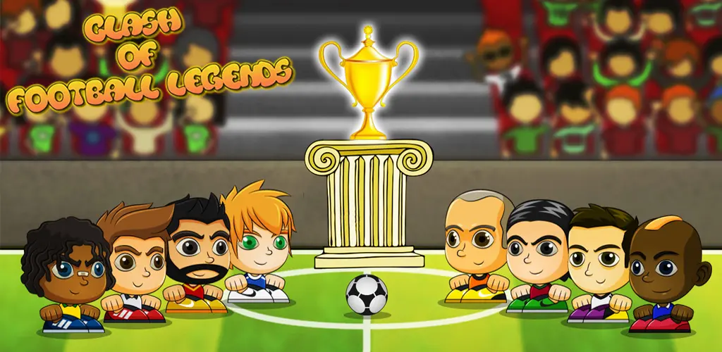 Header Banner