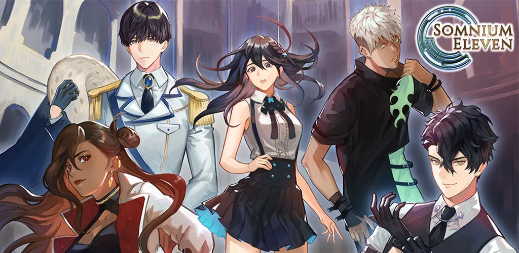 Header Banner