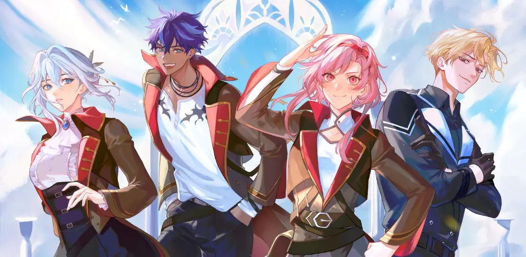 Header Banner