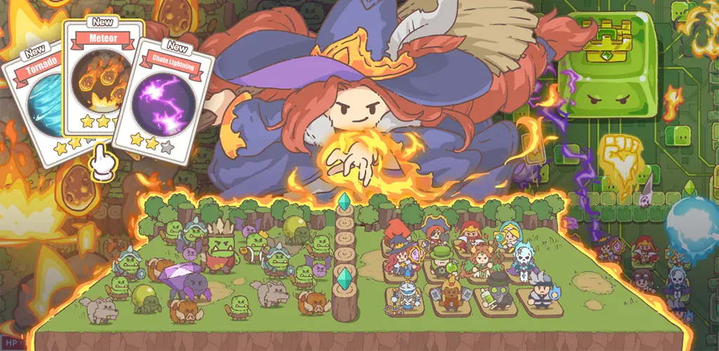 Header Banner