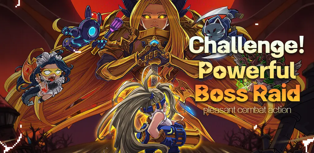 Header Banner