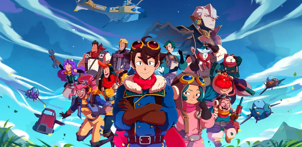 Header Banner