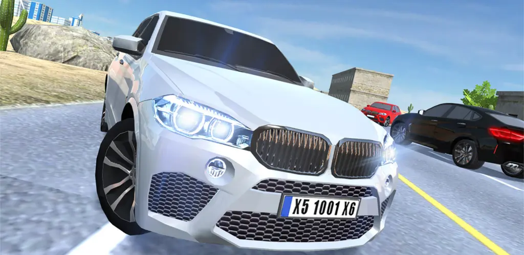 Header Banner