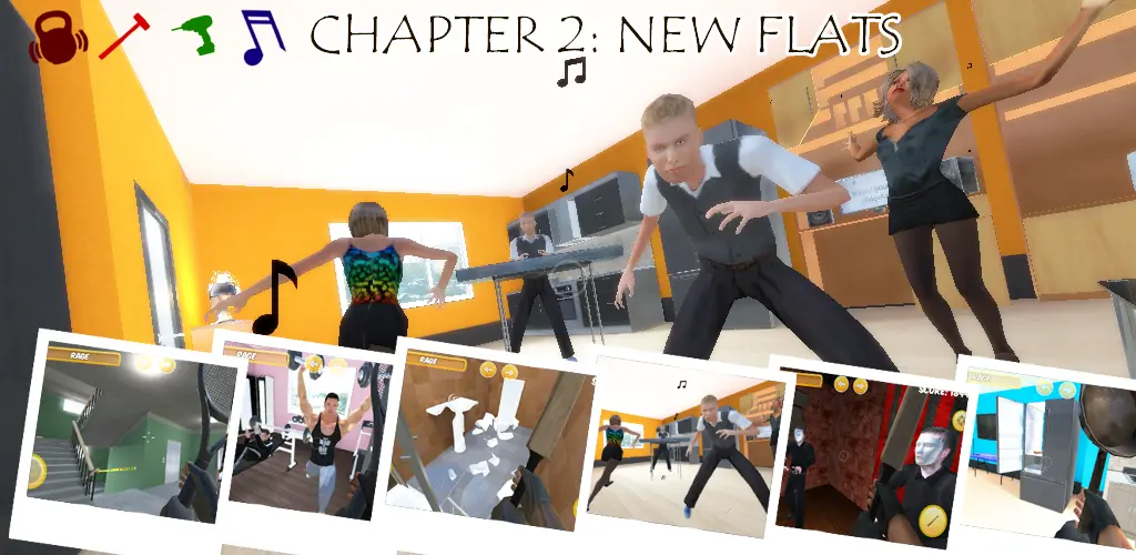 Header Banner