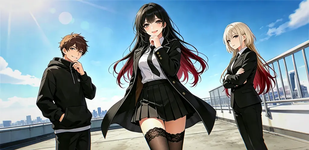 Header Banner