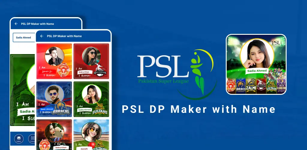 Header Banner