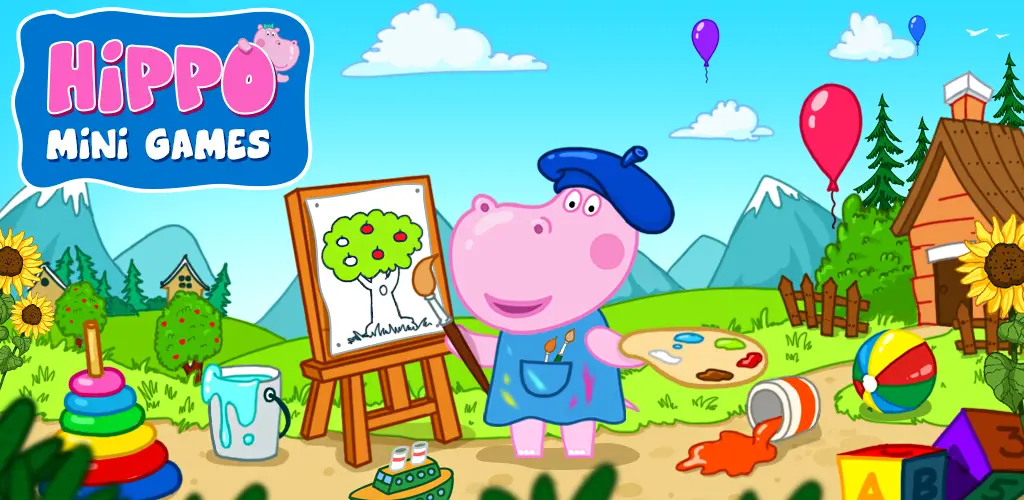 Header Banner