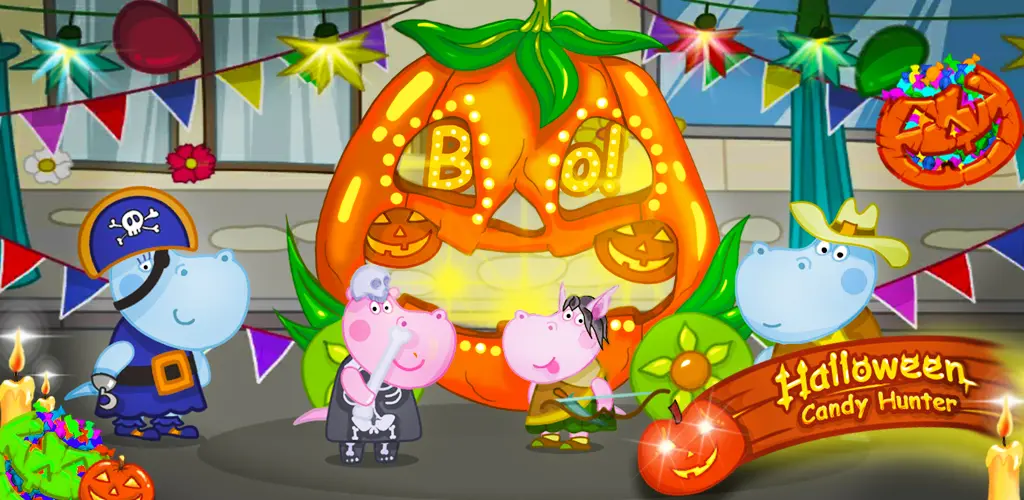 Header Banner