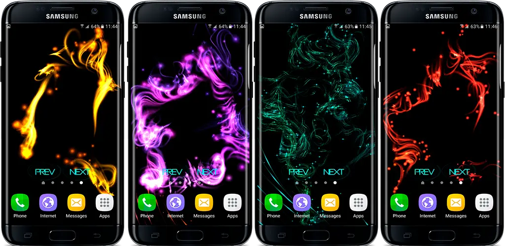Header Banner