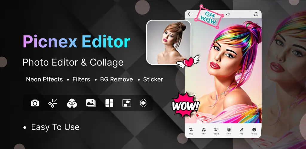 Header Banner
