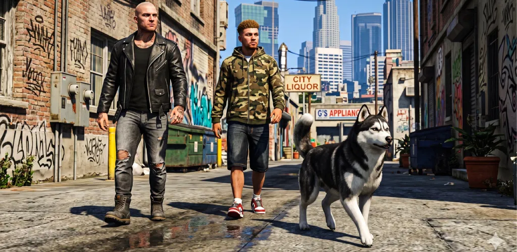Header Banner