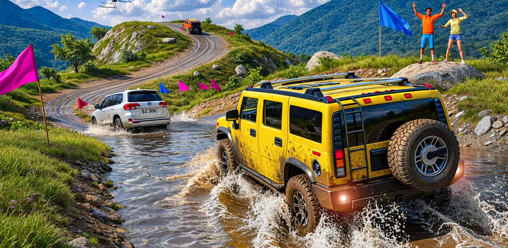 Header Banner