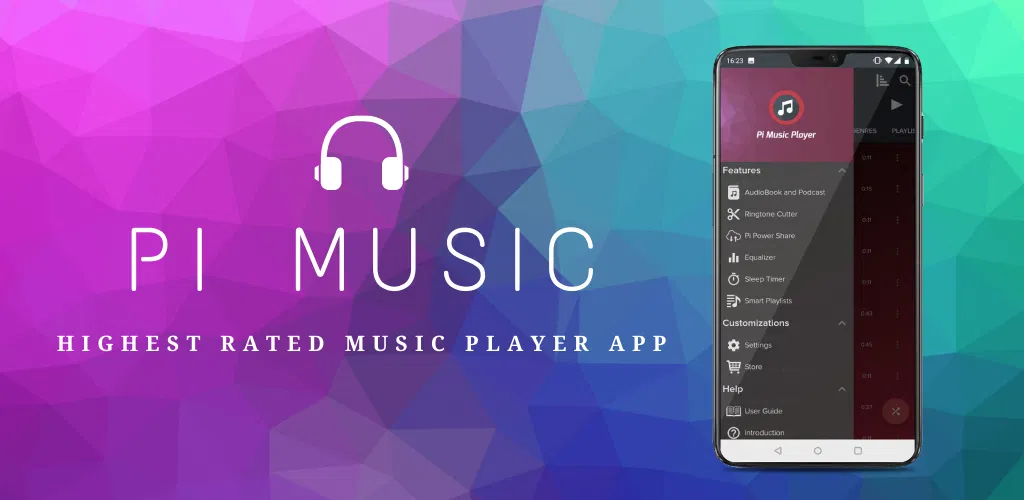 Header Banner