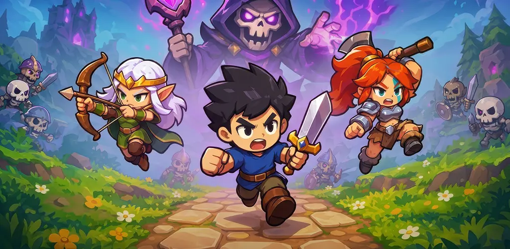 Header Banner